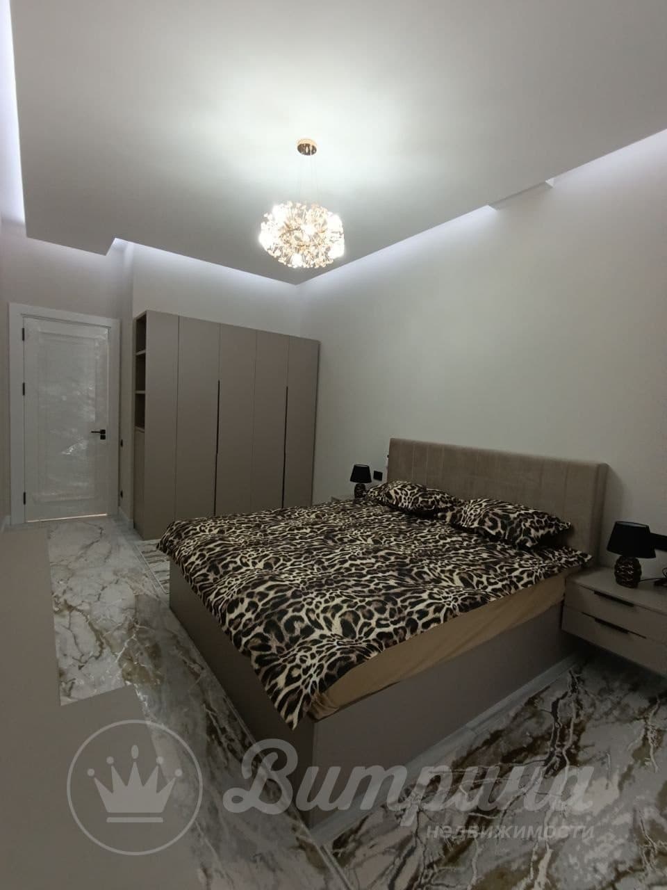 2- комнатная квартира метро Milliy Bog' — 4