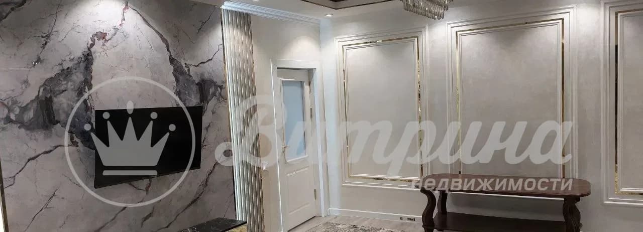 2-комнатная квартира Юнусабад 2 квартал — 2