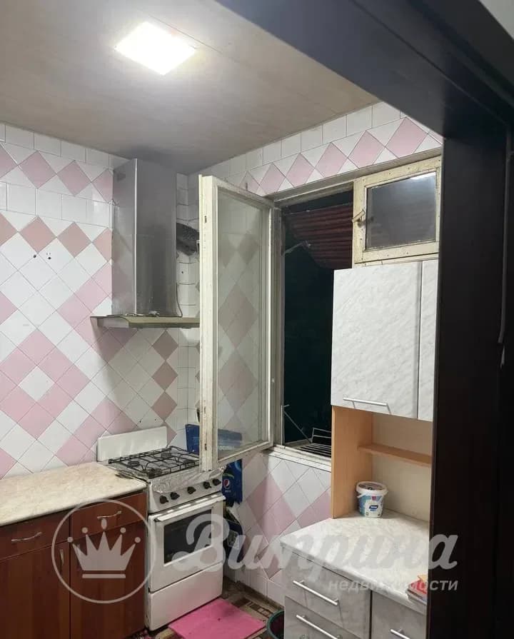 3-комнатная квартира Чиланзарский — 2