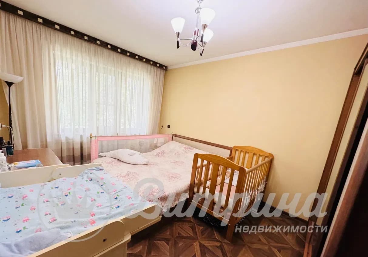 Вокзал 3 комнатная Кирпич — 4