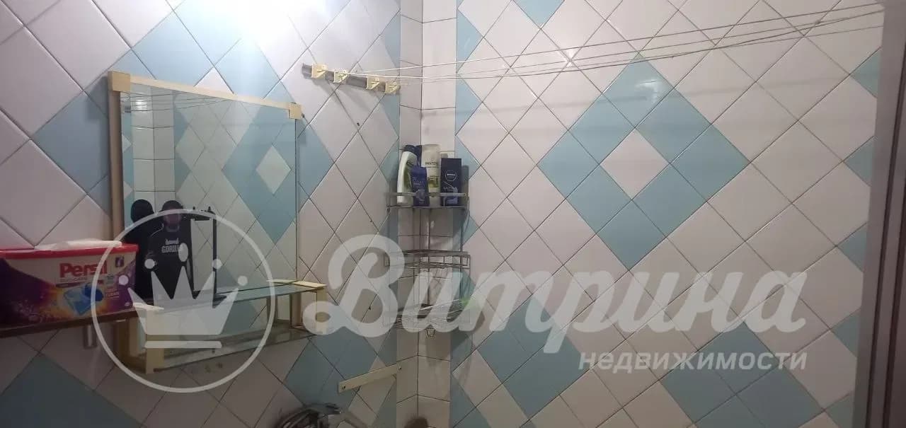 3-комнатная квартира Чиланзарский — 5