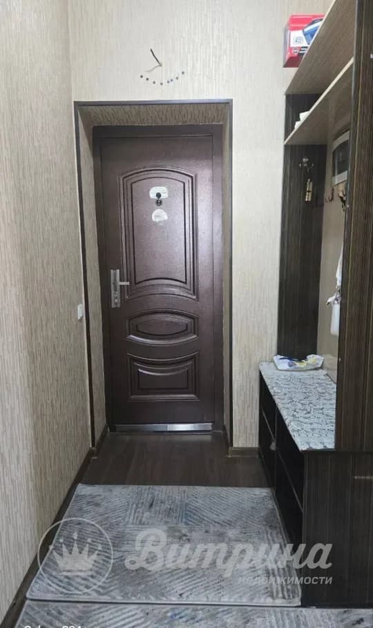 3-комнатная квартира Сергелийский — 4