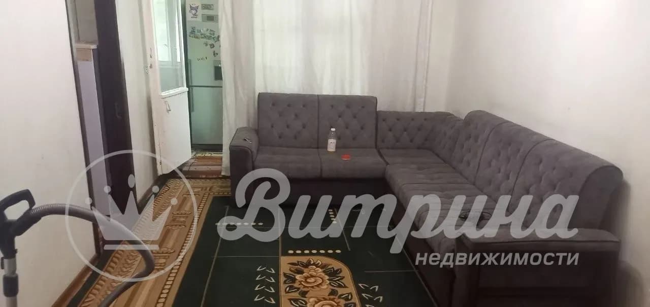 3-комнатная квартира Чиланзарский — 3