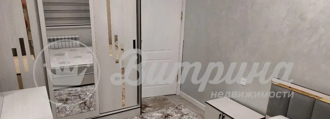 2-комнатная квартира Юнусабад 2 квартал — 4