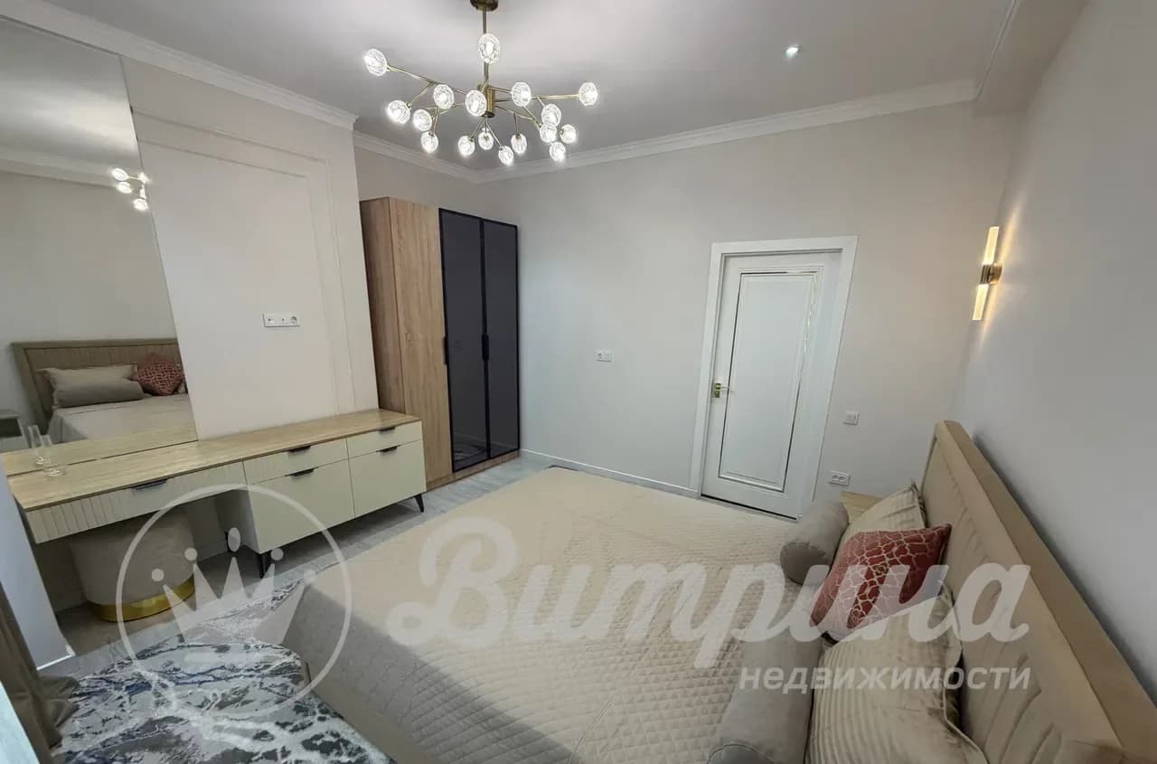 2-комнатная квартира Жк Prestige Garden  — 6