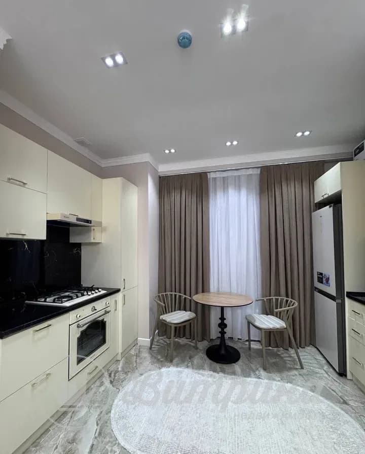 2- комнатная квартира Жк Prestige Garden  — 4