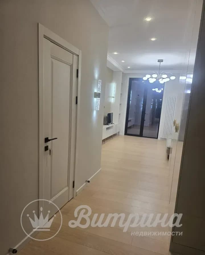 3-комнатная квартира Жк Парквуд  — 7