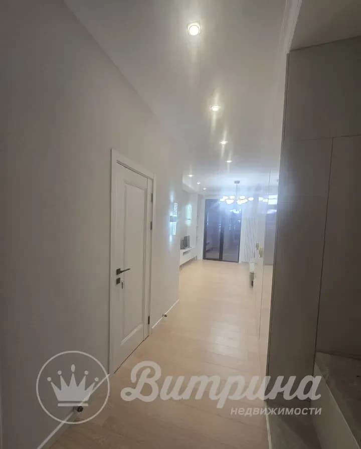 3-комнатная квартира Жк Парквуд  — 8