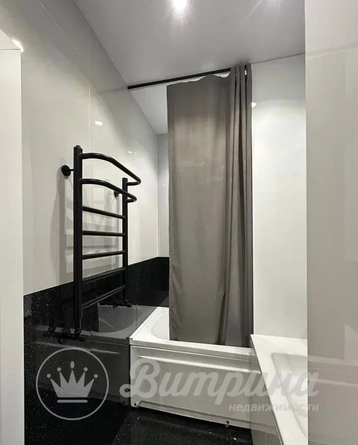 3-комнатная квартира Жк Prestige Garden  — 3