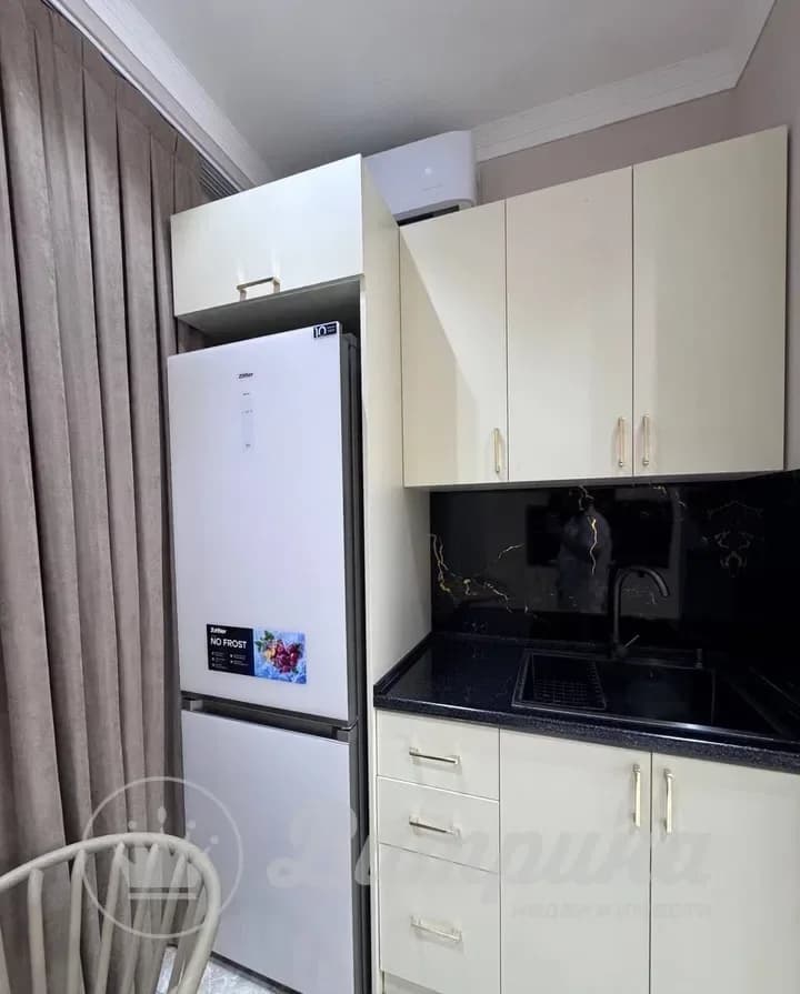 2- комнатная квартира Жк Prestige Garden  — 5