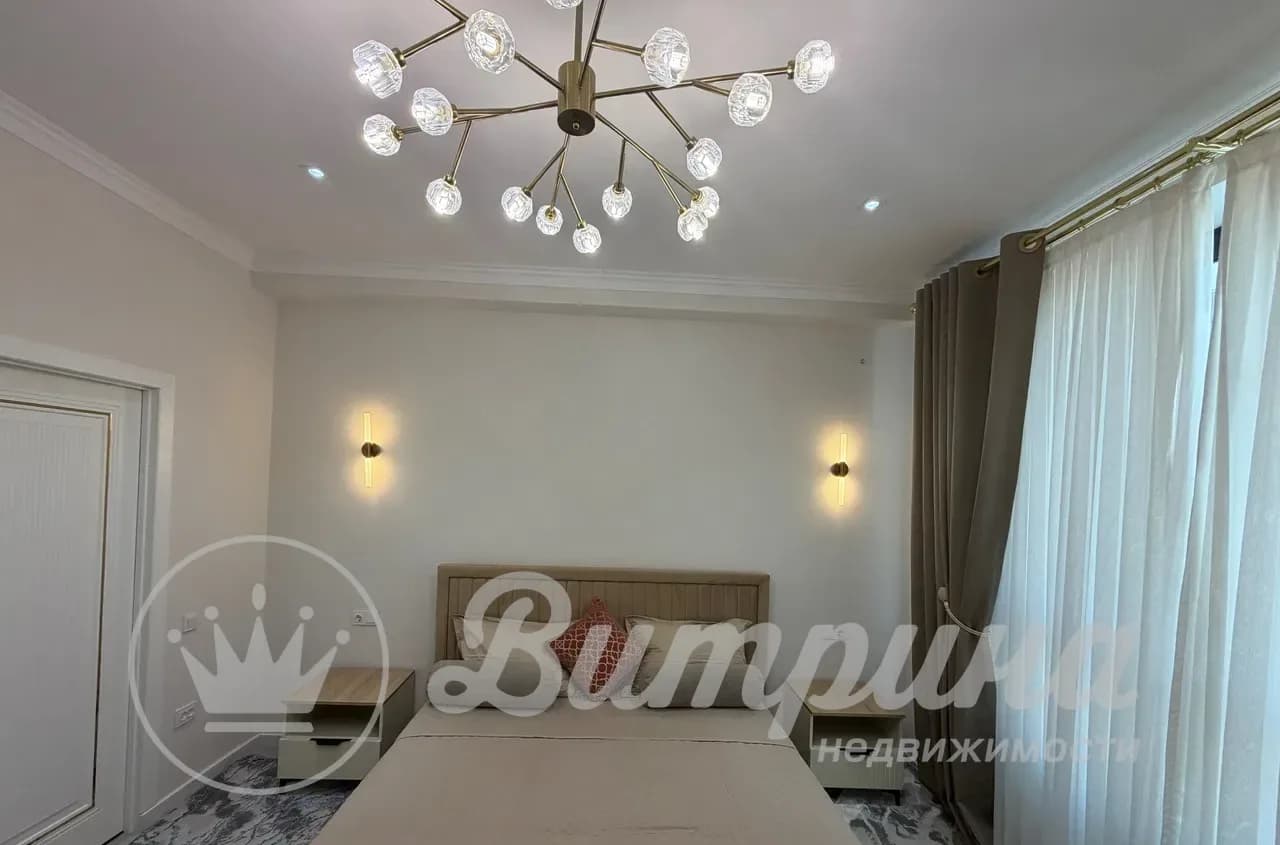 2-комнатная квартира Жк Prestige Garden  — 5