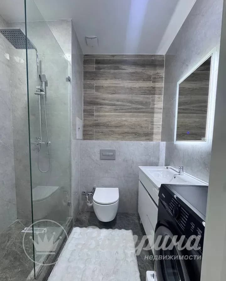 2- комнатная квартира Жк Prestige Garden  — 6