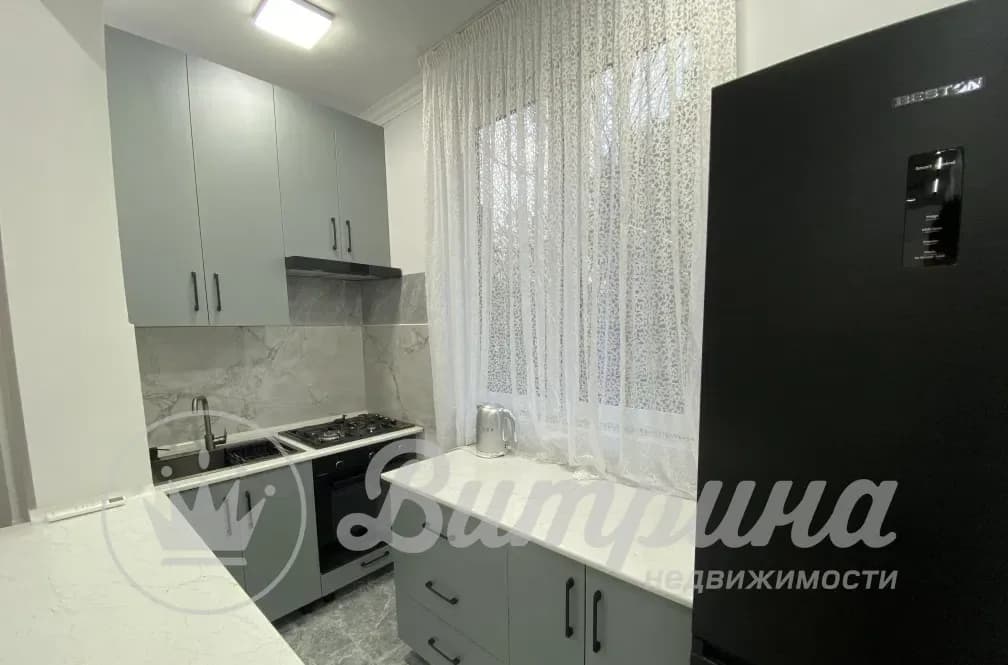 3-комнатная квартира Ялангач — 5