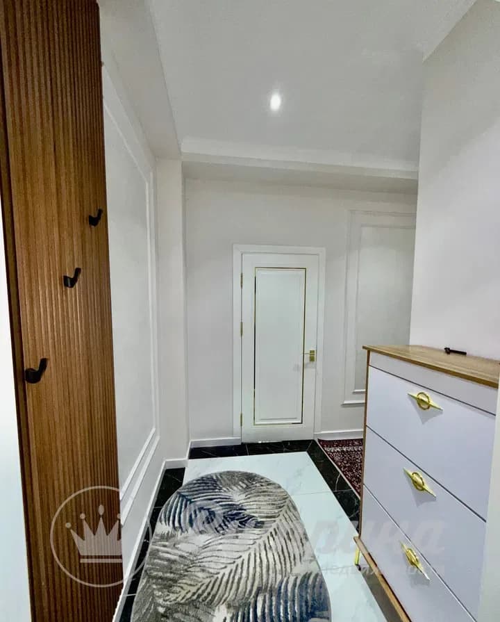 2-комнатная квартира Жк Prestige Garden  — 9