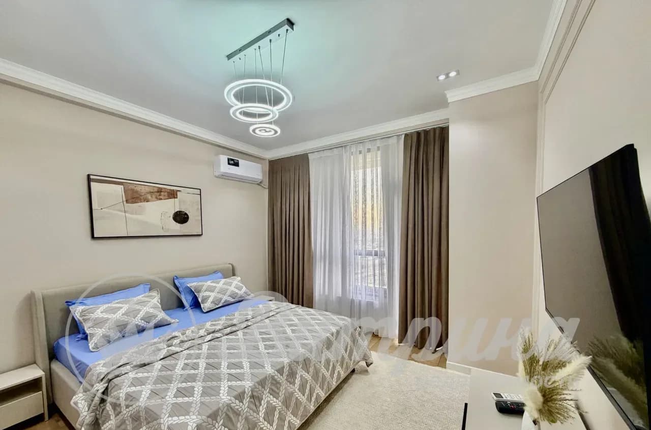 2- комнатная квартира Жк Prestige Garden  — 3
