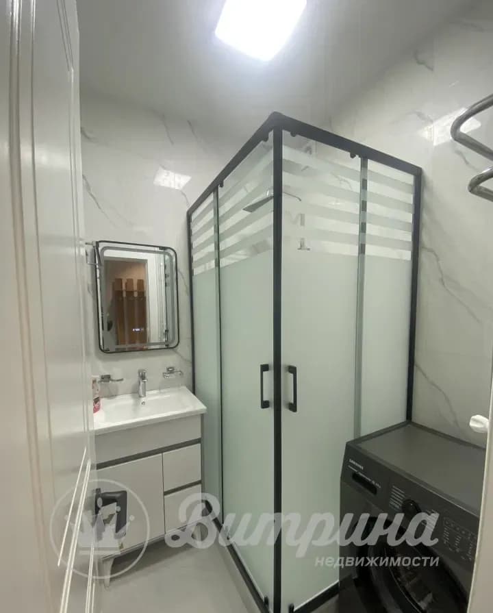 3-комнатная квартира Ялангач — 3