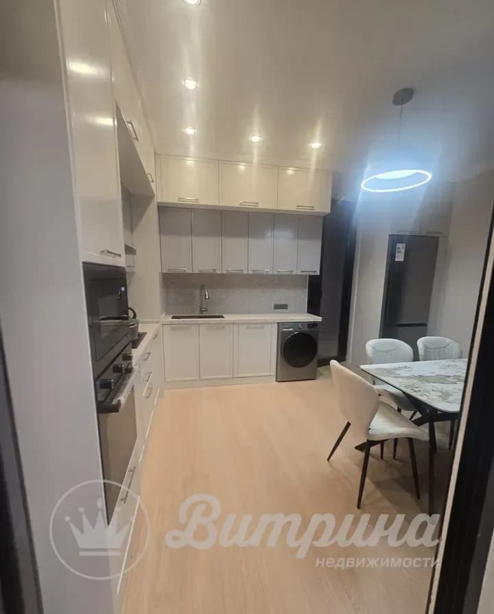 3-комнатная квартира Жк Парквуд  — 4