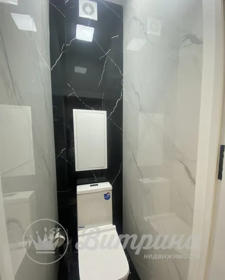 3-комнатная квартира Ялангач — 4