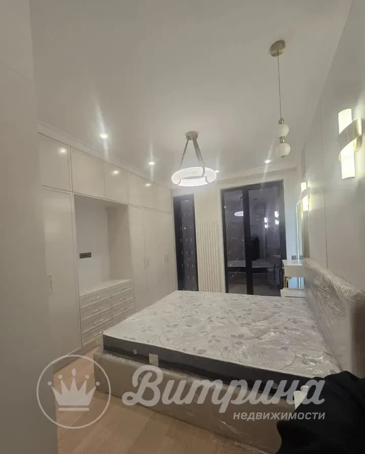 3-комнатная квартира Жк Парквуд  — 6