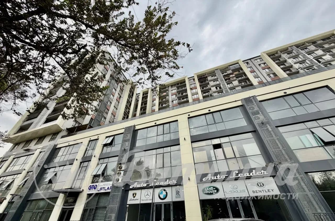 2- комнатная квартира Жк Prestige Garden  — 8