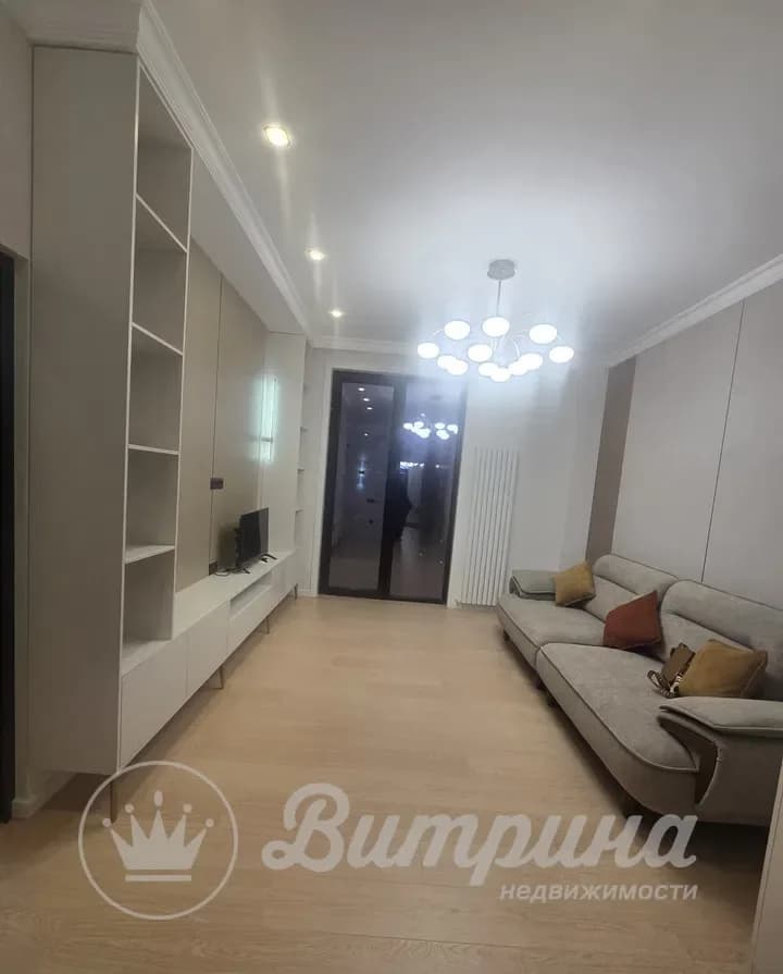3-комнатная квартира Жк Парквуд  — 15