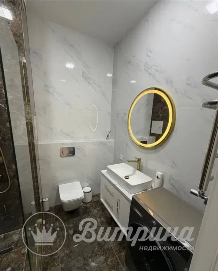 3-комнатная квартира Жк Prestige Garden  — 6