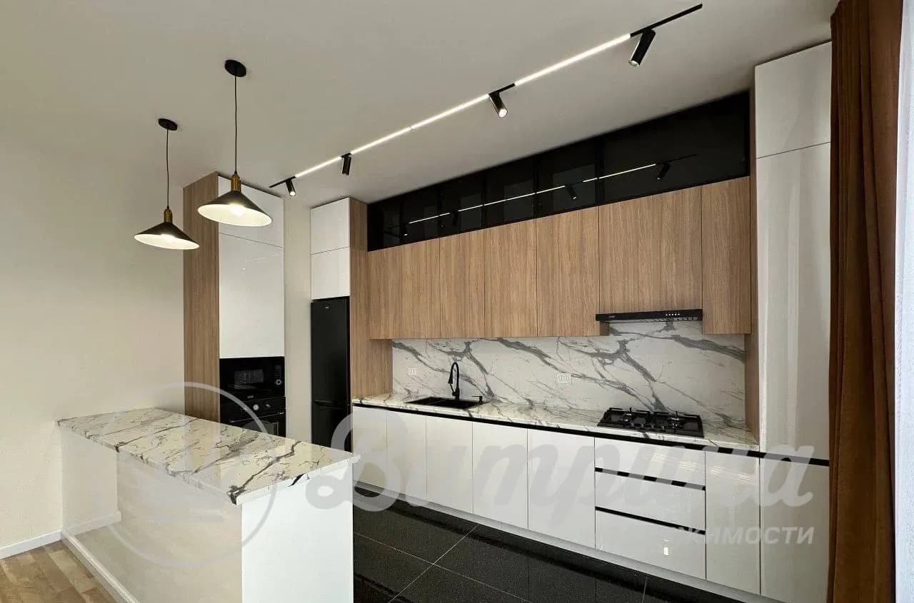 3-комнатная квартира Жк Prestige Garden  — 5