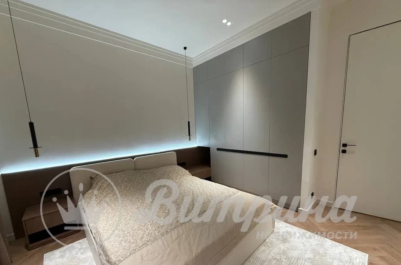 2-комнатная квартира Жк Парквуд  — 8