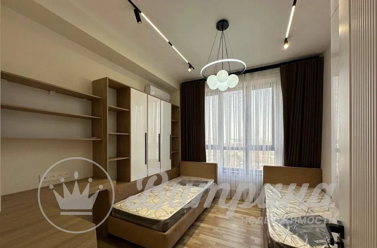 3-комнатная квартира Жк Prestige Garden  — 6