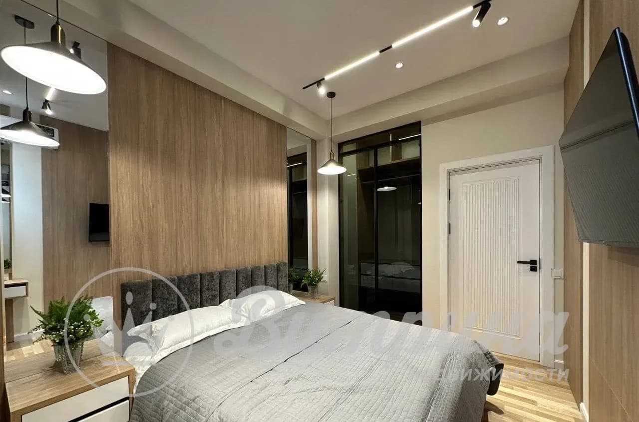 3-комнатная квартира Жк Prestige Garden  — 7
