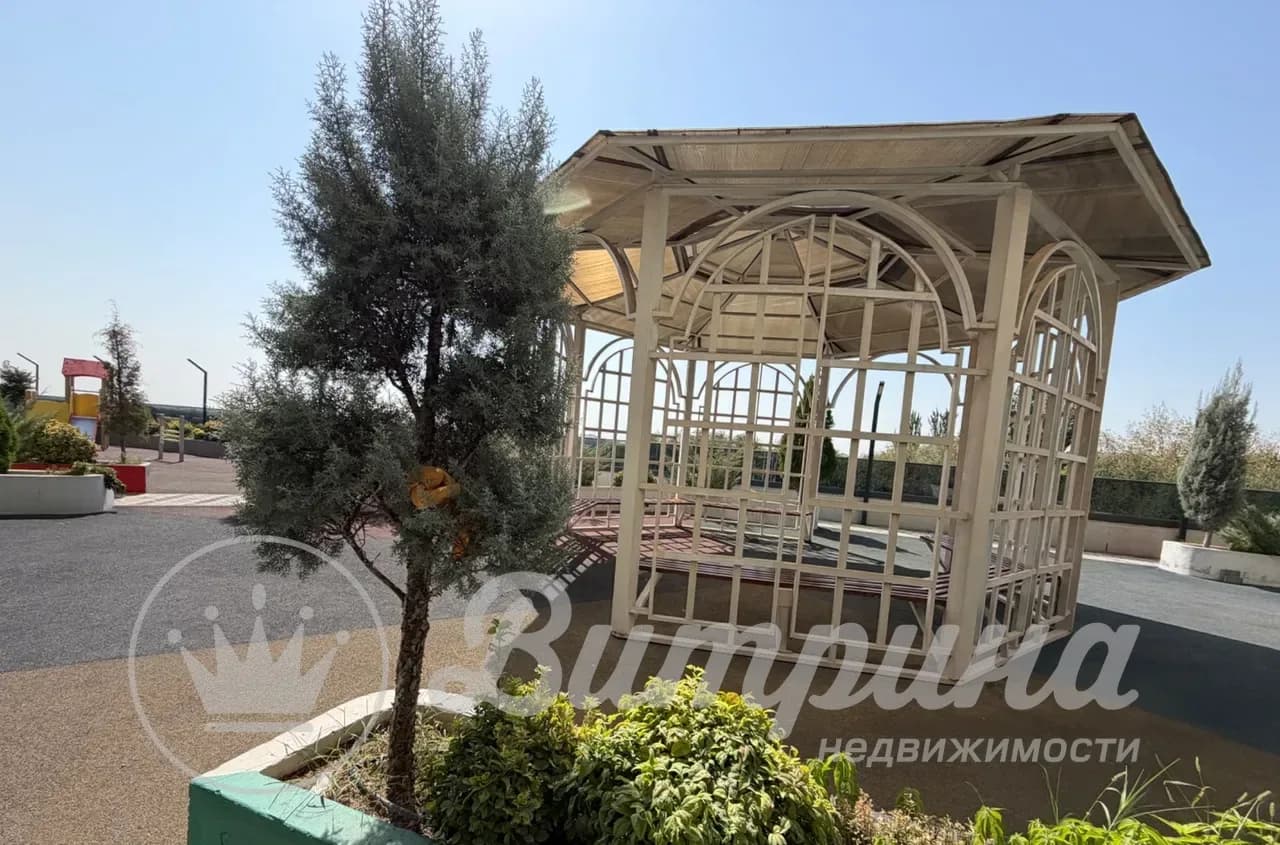 2-комнатная квартира Жк Prestige Garden  — 8