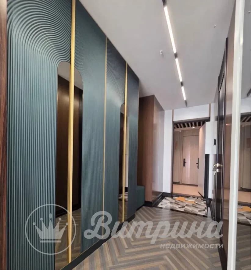 2-комнатная квартира NRJ U TOWER — 4