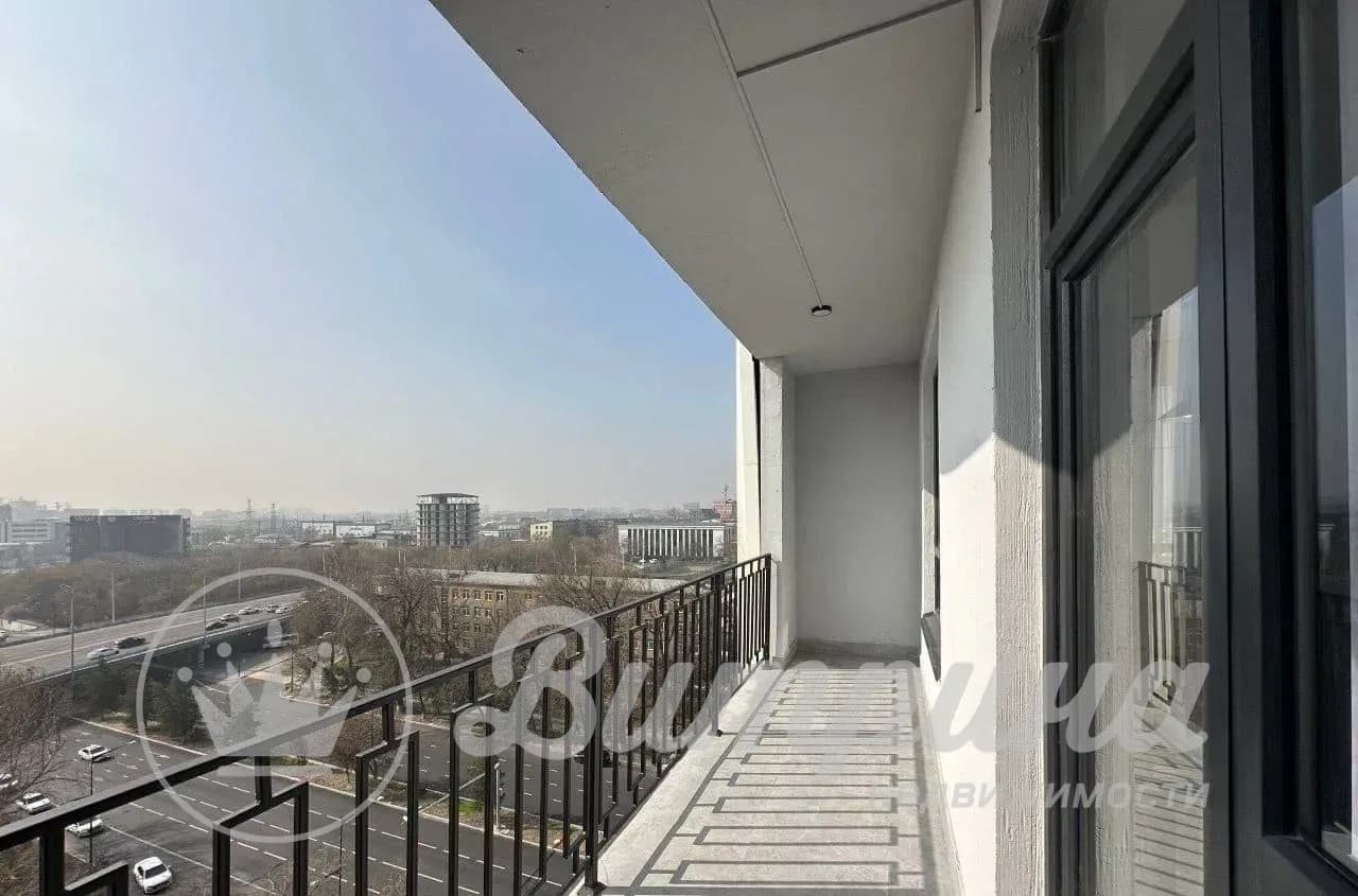 3-комнатная квартира Жк Prestige Garden  — 2