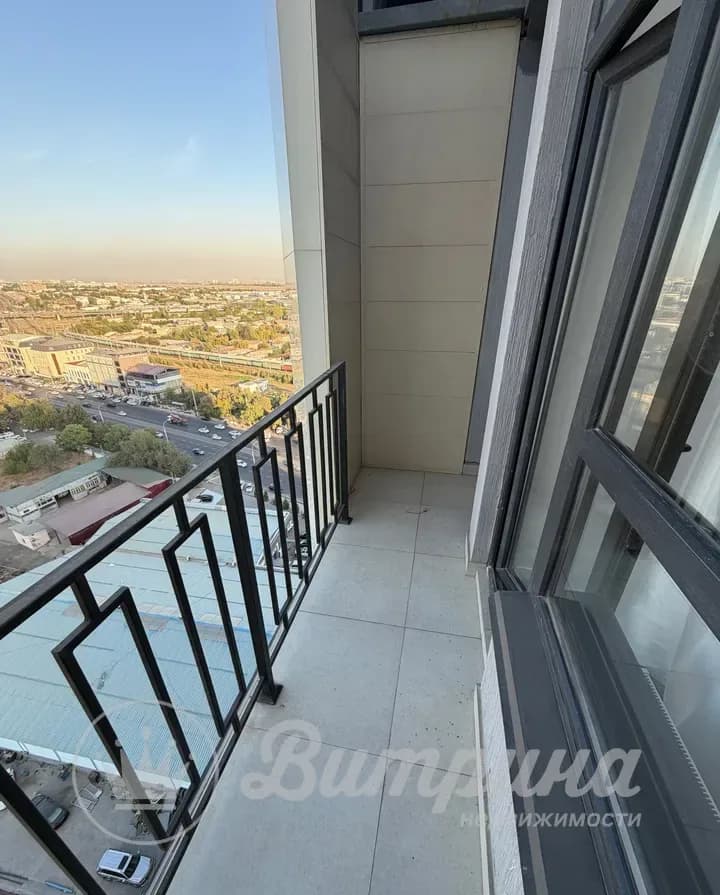 2-комнатная квартира Жк Prestige Garden  — 7