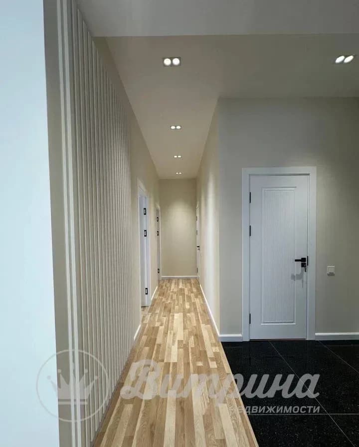 3-комнатная квартира Жк Prestige Garden  — 4