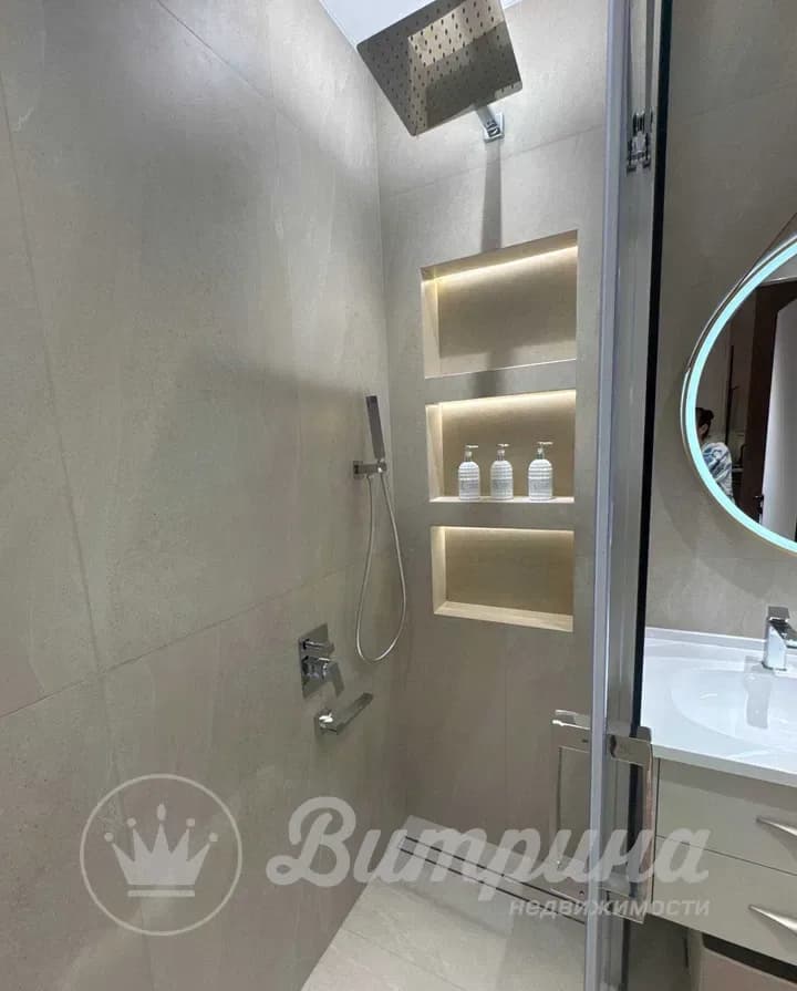 2-комнатная квартира ЖК NRG BI Sado — 9