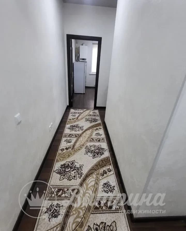 2-комнатная квартира в Яшнабаде — 8