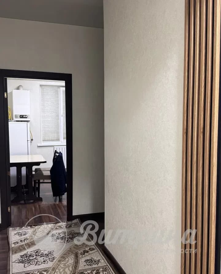 2-комнатная квартира в Яшнабаде — 5