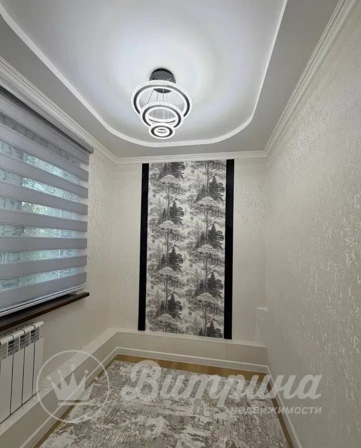3-комнатная квартира возле метро Тузель — 6