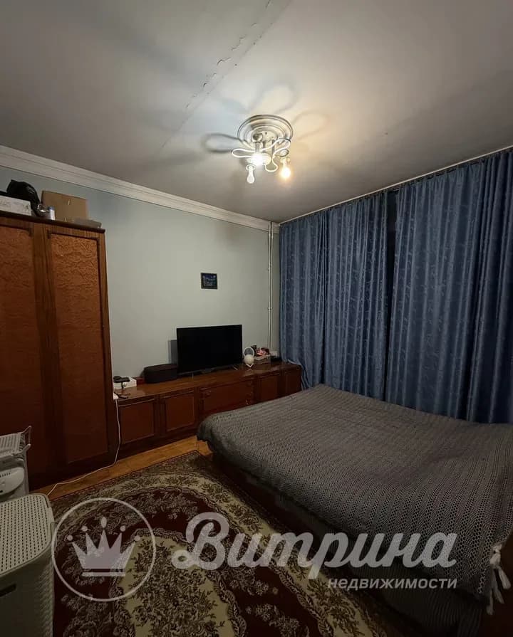 3-комнатная квартира Тузель 4 — 5