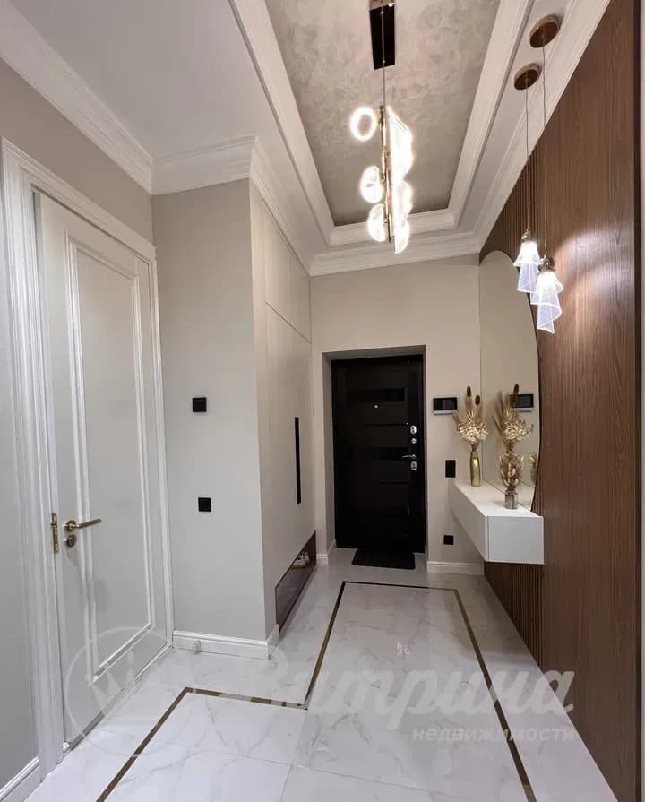 2-комнатная квартира Жк Modern Stroy — 6