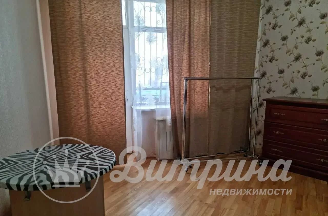 4-комнатная квартира Ойбек — 10