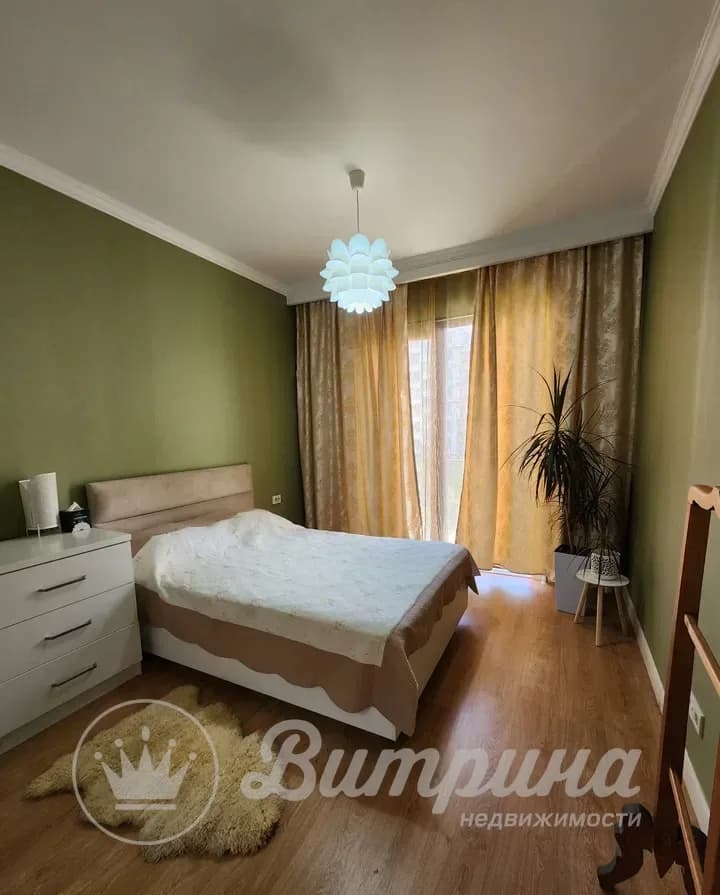 3-комнатная квартира Жк Истабул сити  — 2