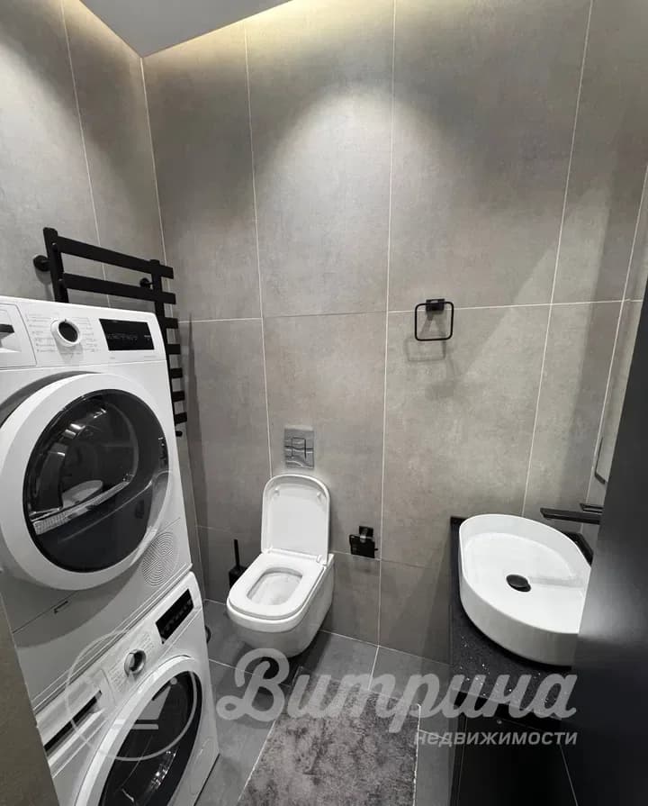 2-комнатная квартира ЖК MIRABAD AVENUE  — 7