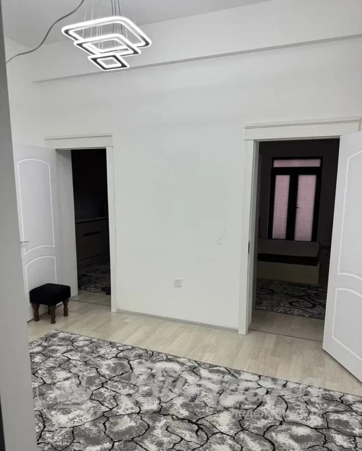 1-комнатная квартира ЖК Арт Хаус — 4