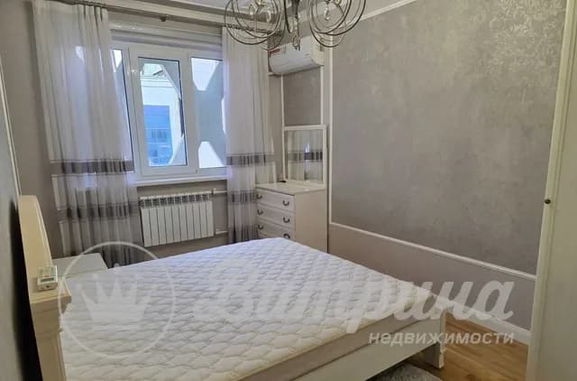 4-комнатная квартира в Мирабаде