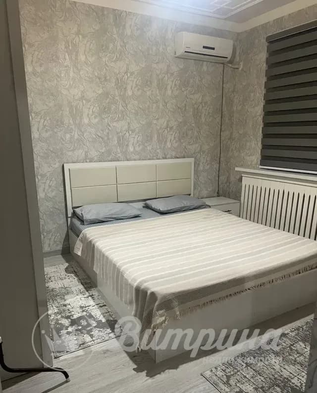 3-комнатная квартира Ракат махалла