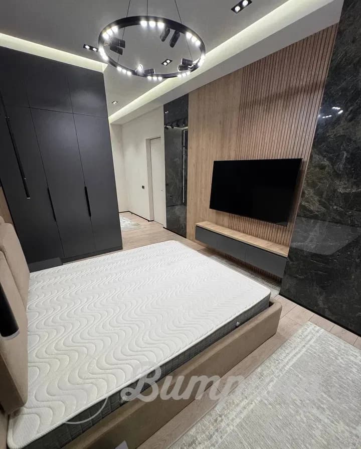 2-комнатная квартира ЖК MIRABAD AVENUE  — 2