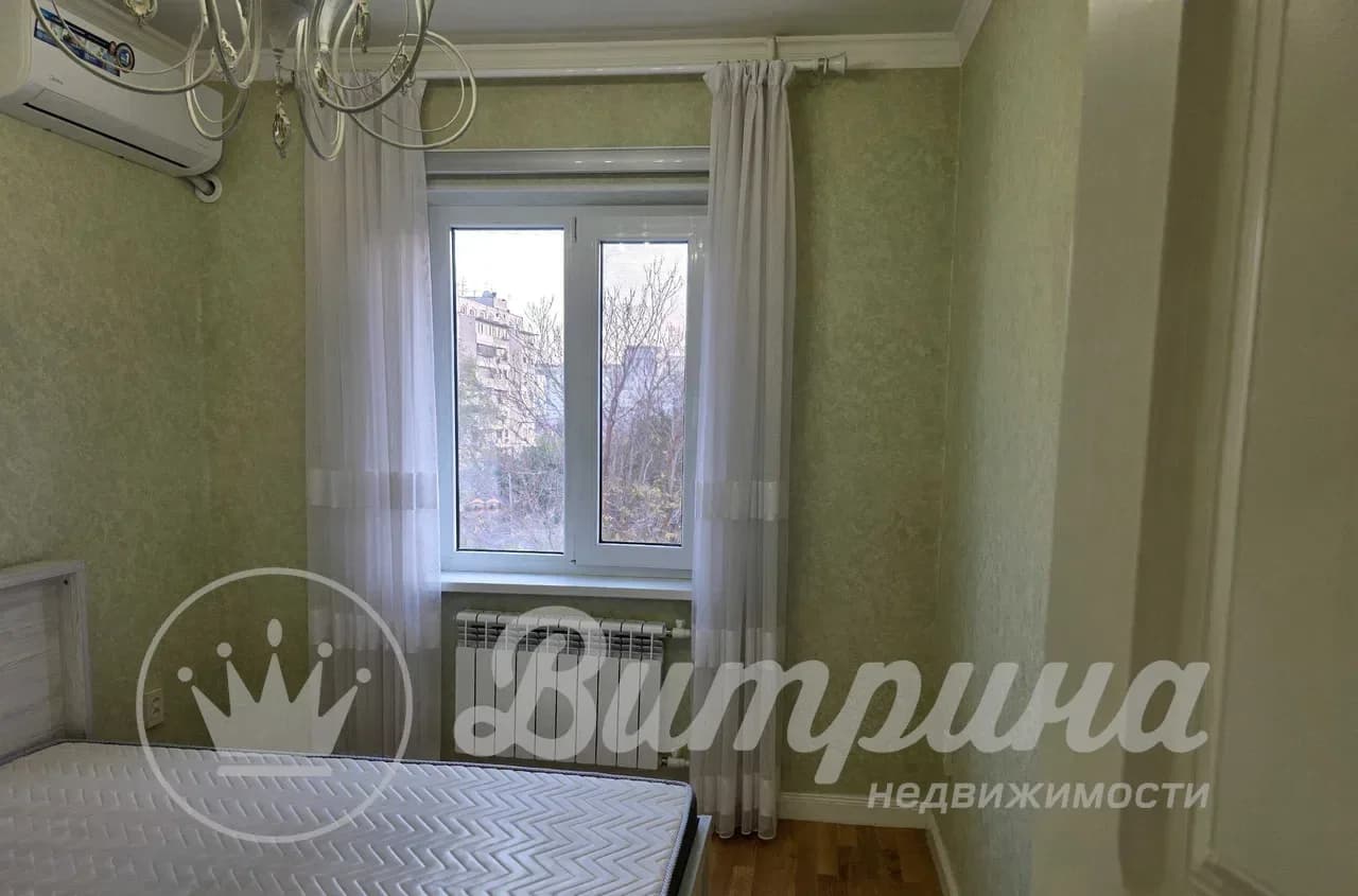 4-комнатная квартира на Ойбеке  — 9