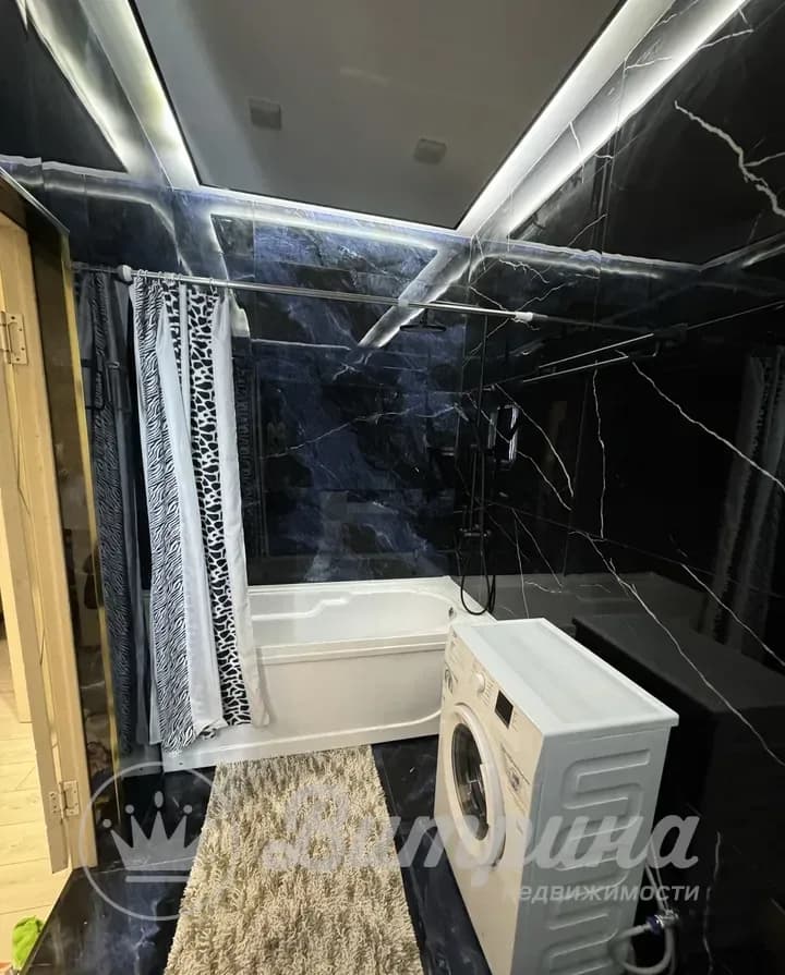 3-комнатная квартира в Паркентский  — 10
